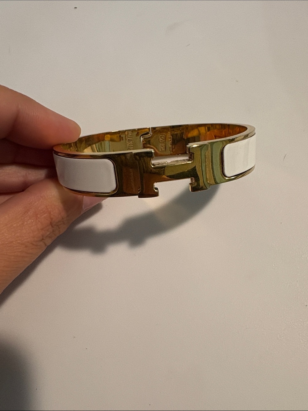 Clic Bracelet